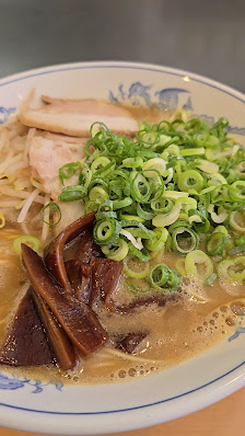 Okonomiyaki Puu 3
