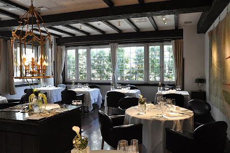 L'Auberge de L'ill Sapporo 12