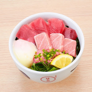 카이센동 히노데 9
