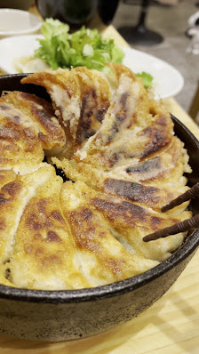 博多鉄なべ無限餃子 3
