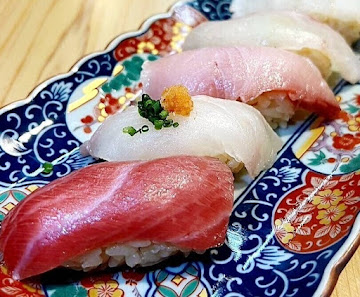 鮨酒場スシトフジ 三条 5