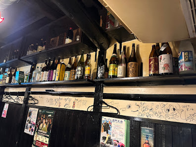 宵どれ酒場 ひよっこ 4