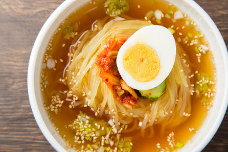 야키니쿠 죠 7