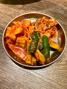야키니쿠 나나시 9