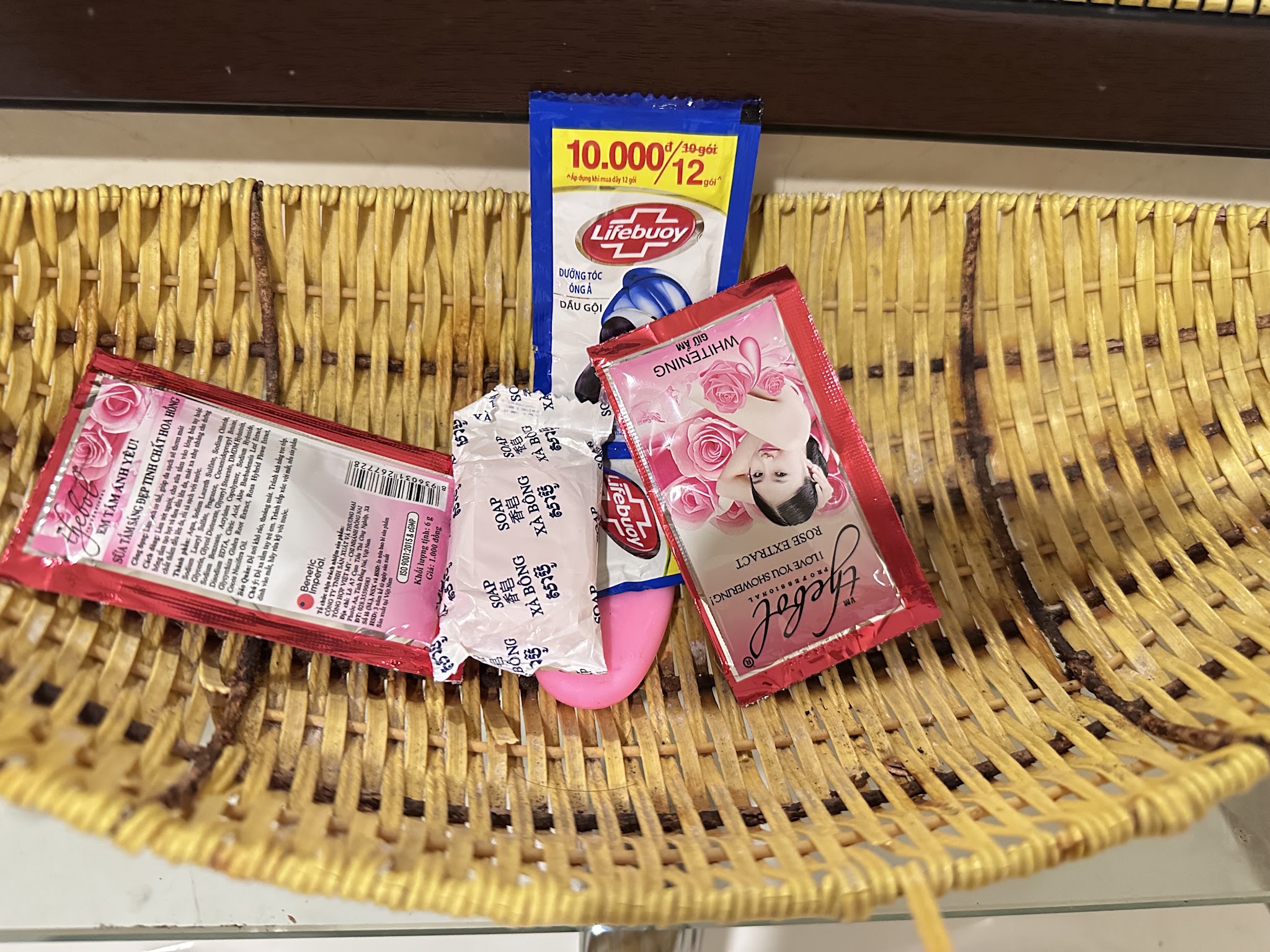 씨라이트 호텔 2