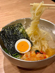 Kyoraku Yakiniku Yabu 5