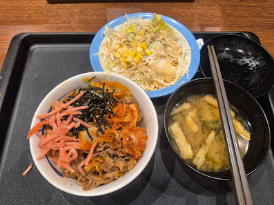 마츠야 텐진점 8