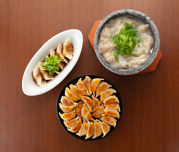博多鉄なべ無限餃子 5
