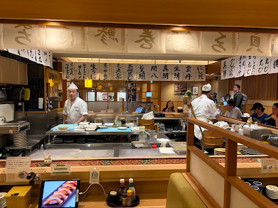 Nonta-sushi Kamiyacho 사진 3