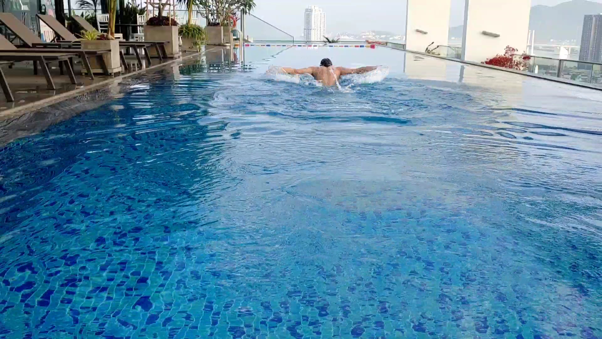 센터포인트 다낭 호텔 앤 레지던스 2