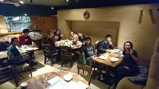 原っぱカフェ Harappa Cafe 6