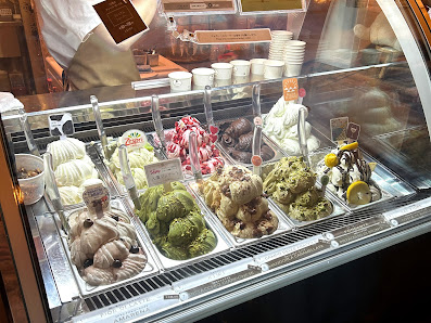 GELATERIA La Giostra 6