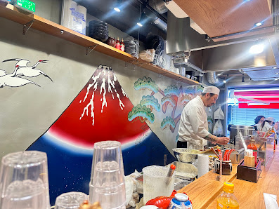 Halal Tendon Matsuyama 6