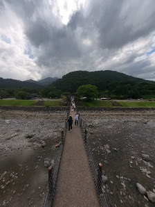 시라카와고 세 개의 집 14