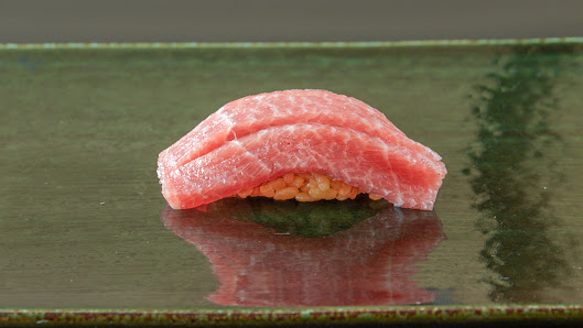 Sushi and Tempura Iwai Hiroshima 사진 3