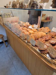 MISAKI BAKERY 4