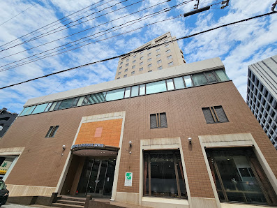 Hotel Livemax Kagoshima 8