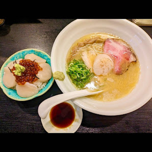 Taidashiramen Hisa-kyu 5