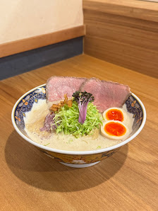 와규 라면 쇼몬 8