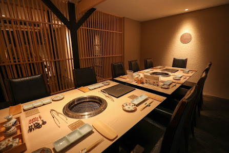 Renzo Yakiniku Karasuma 6