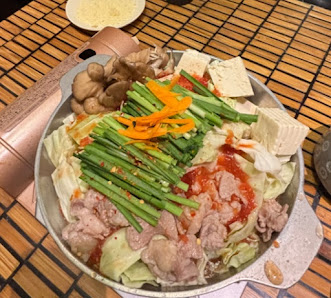 원조 토마토라멘 산미(333) 하카타에키히가시점 12