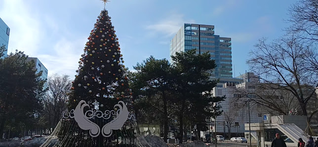 Sapporo Sosei Square 3