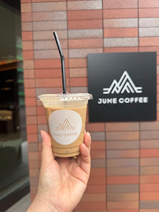 JUNE COFFEE SAPPORO 7