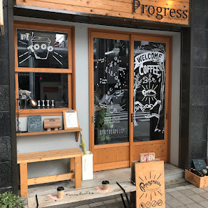 Progress LIFE STYLE COFFEE（本店） 사진 2