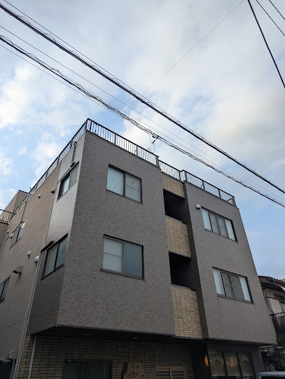 商人ゆうだち