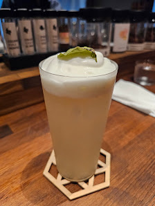 Notime Mixology Bar (ノータイム ミクソロジー バー) 7