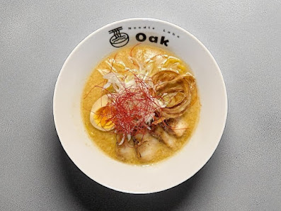 Noodle Labo Oak 5