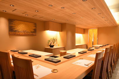 Sushi Sen Shibuya