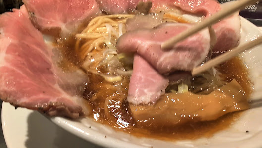 라멘대전쟁 신사이바시점 7
