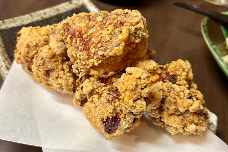 야키토리 하레루야 12