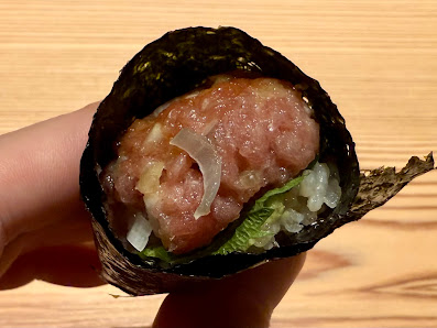 스시 자이쇼 11