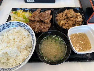 Yoshinoya Chikko Honmachi Restaurant 10