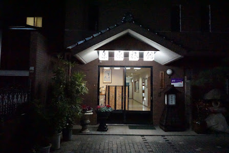 Kuwahara Ryokan 4