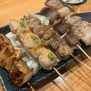 야키토리 카곤마 하카타역 동부 본점 2