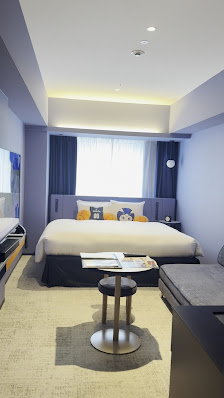 Stadium City Hotel Nagasaki 3