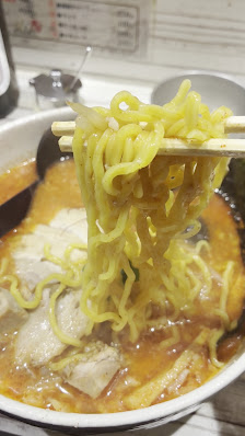 さっぽろ ラーメン横丁 3