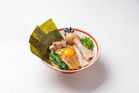 Ramen Kaisugi Hatchoubori 5