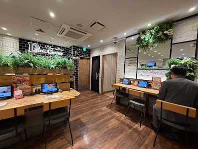 Yoshinoya Tenjin Sazan-dori Restaurant 6