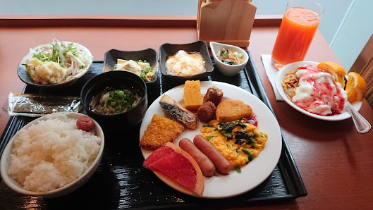치선 호텔 히로시마 5