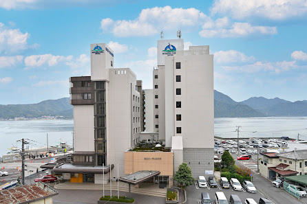 미야지마 코랄 호텔 사진 2