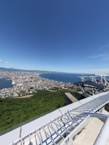 하코다테 산 4
