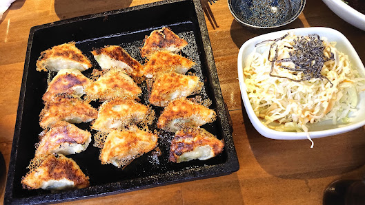 하카타교자 유신 12