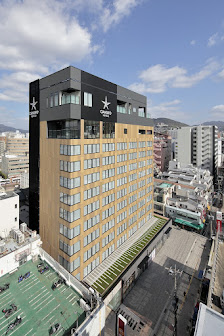 CANDEO HOTELS Nagasaki Shinchi Chinatown 사진 2