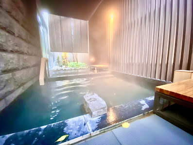 Onsen Ryokan Yuen Sapporo 6