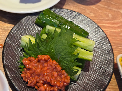 Yakitori Fujiyama 11