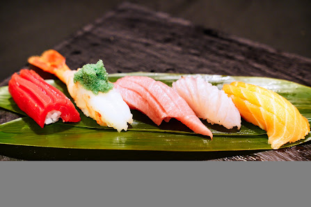 Sushi Terada 9